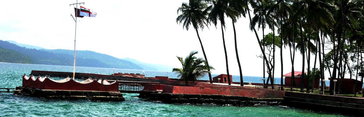 Andaman with Neil Island 5N 6D Tour Package