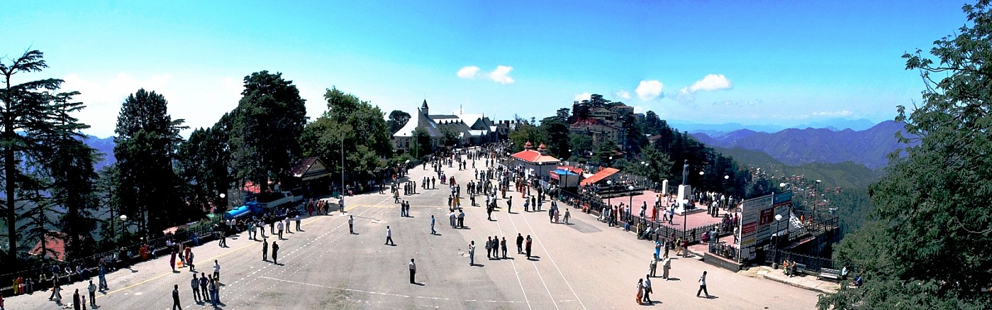 Shimla Kufri Tour Packages