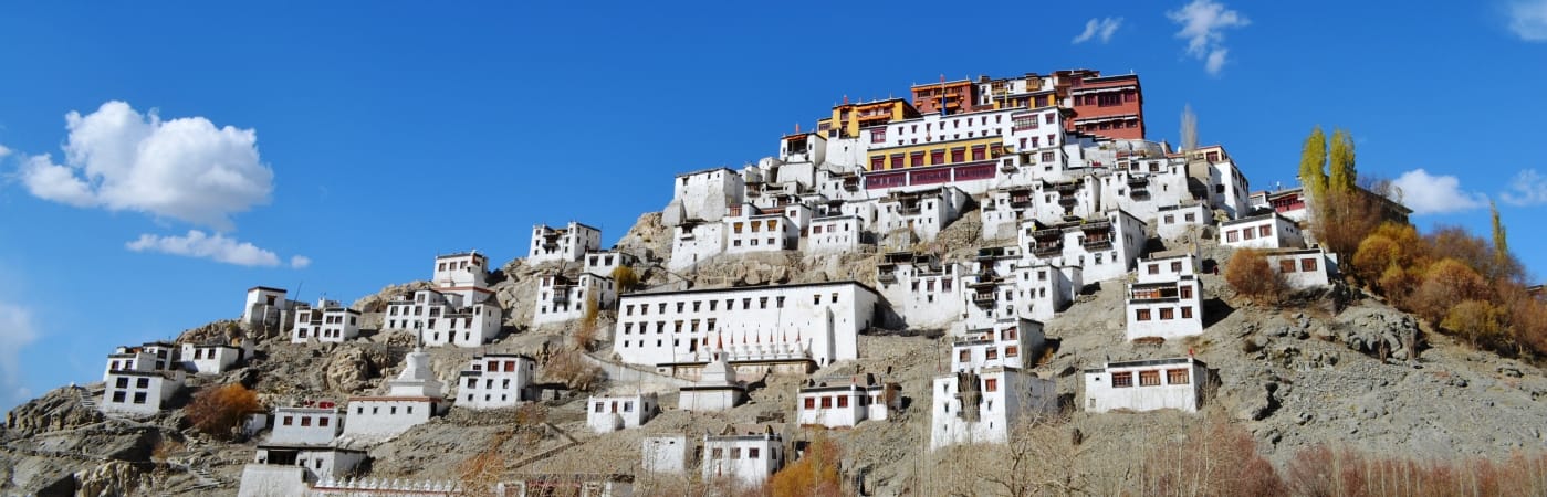 Leh Ladakh Tour Packages
